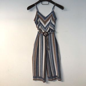 Monteau jumpsuit